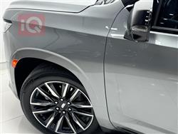 كاديلاك اسكاليد